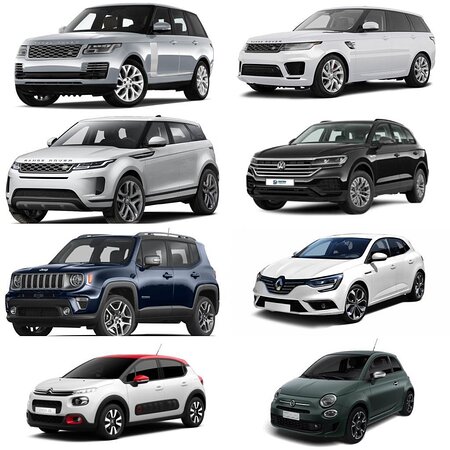 Car Rental