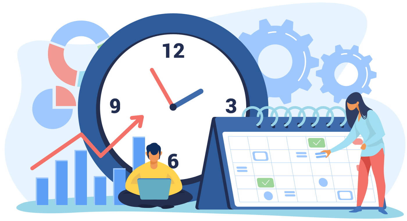 Time Tracking